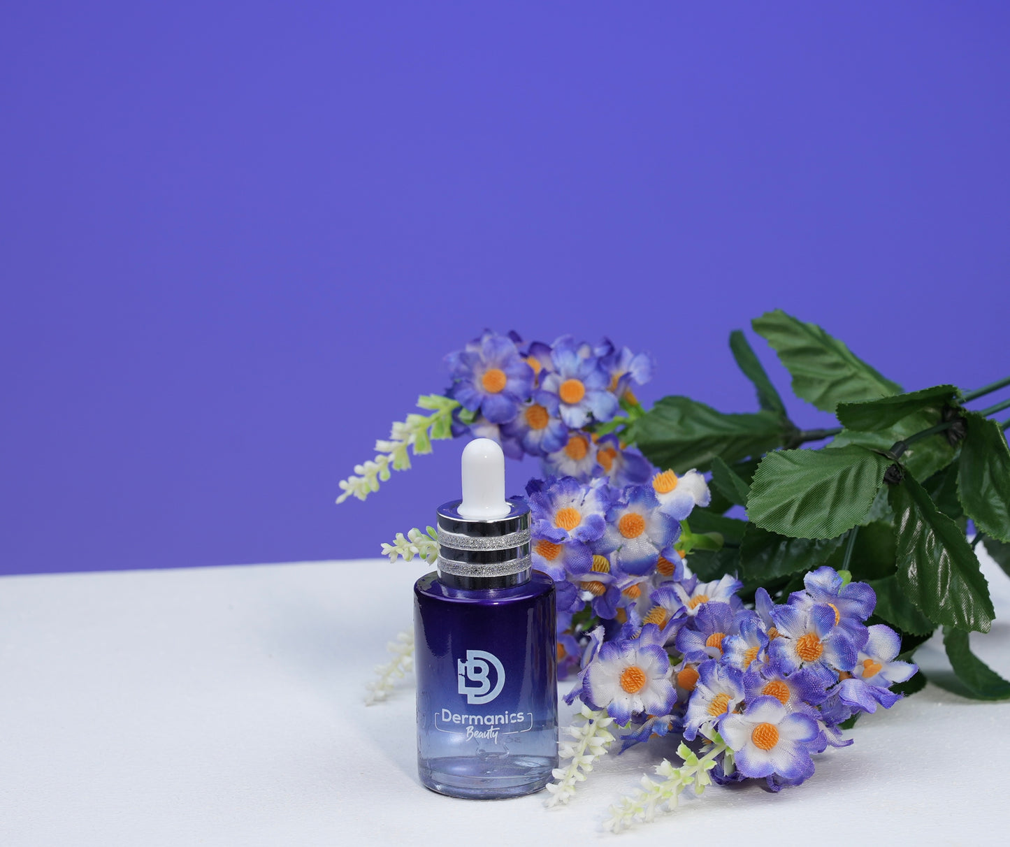 Hyaluronic Acid Hydrating Serum with Pro Vitamin B5