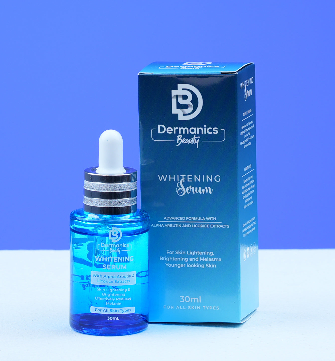 Whitening Serum