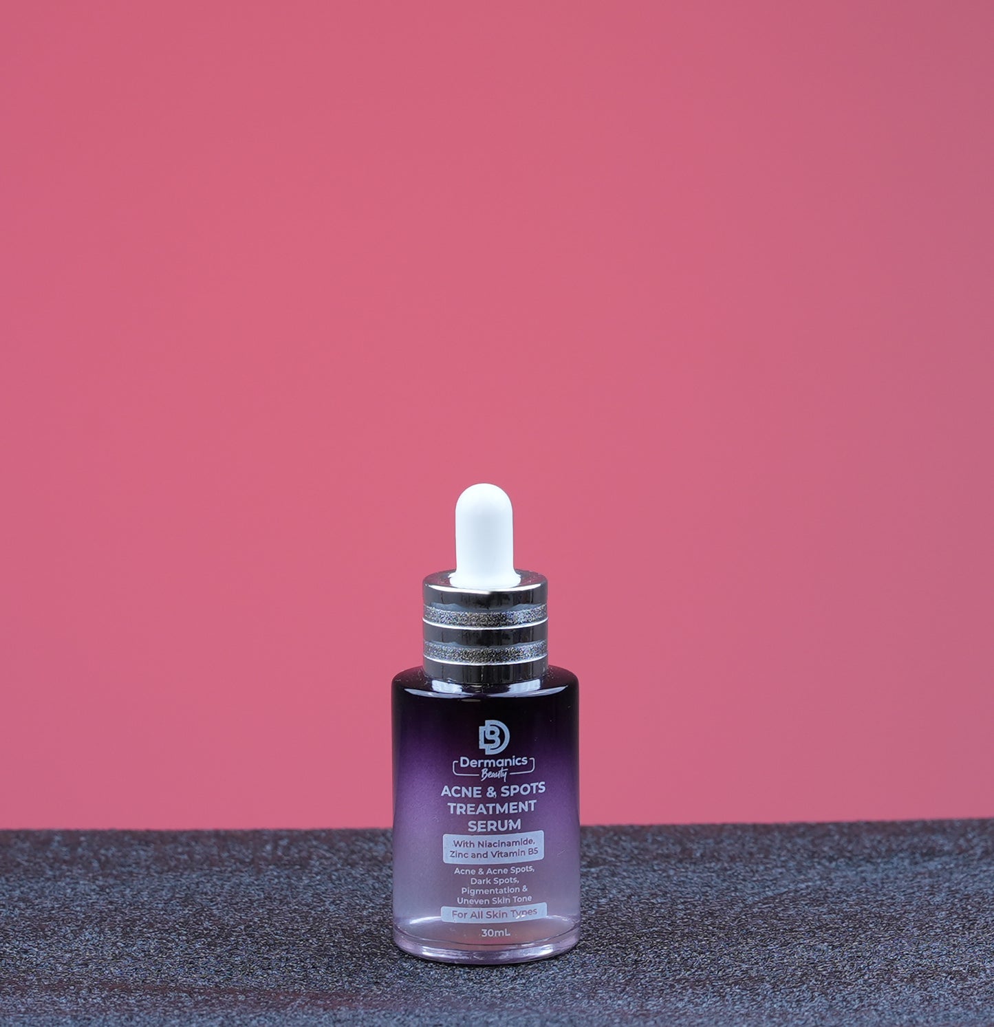 Acne & Dark Spots Serum
