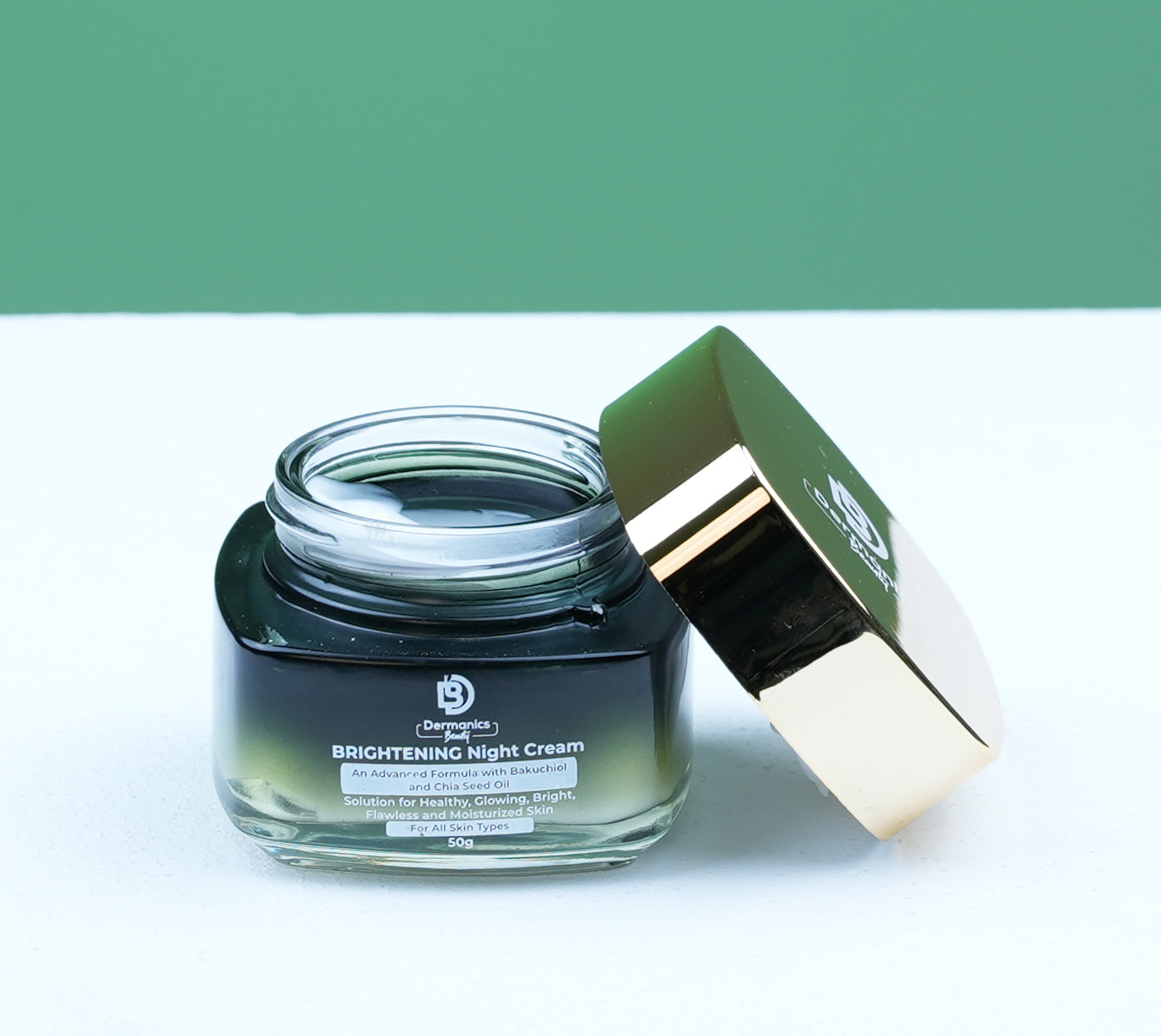 Brightening Night Cream