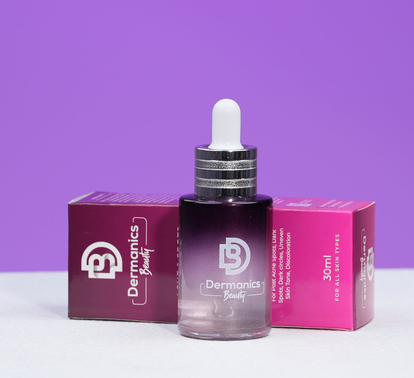 Acne & Dark Spots Serum