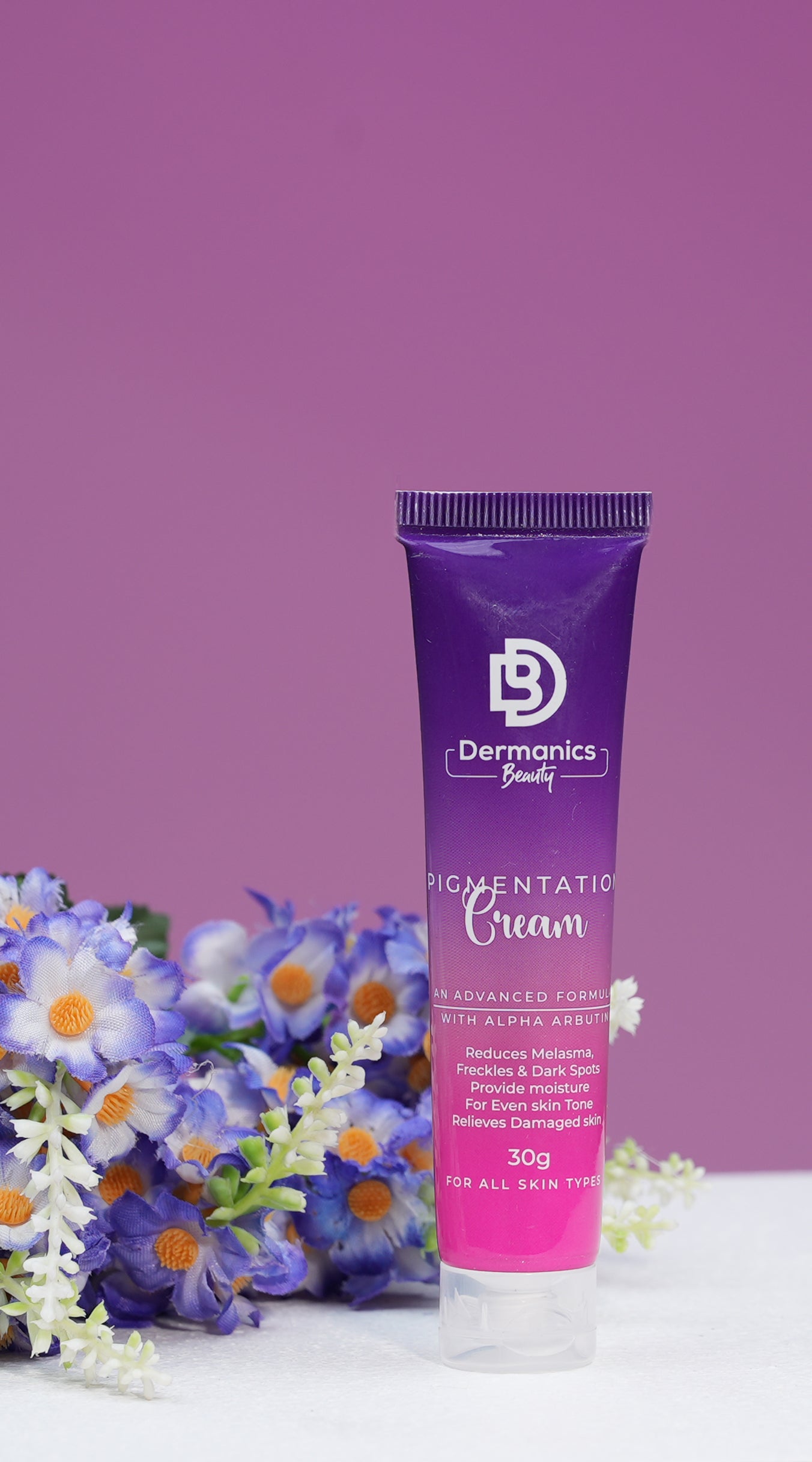 Pigmentation Cream