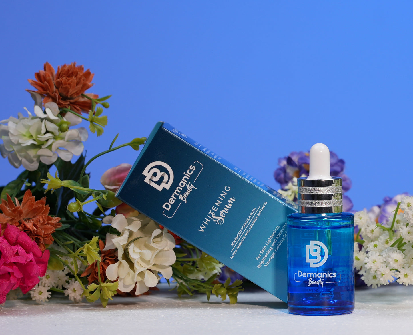 Whitening Serum