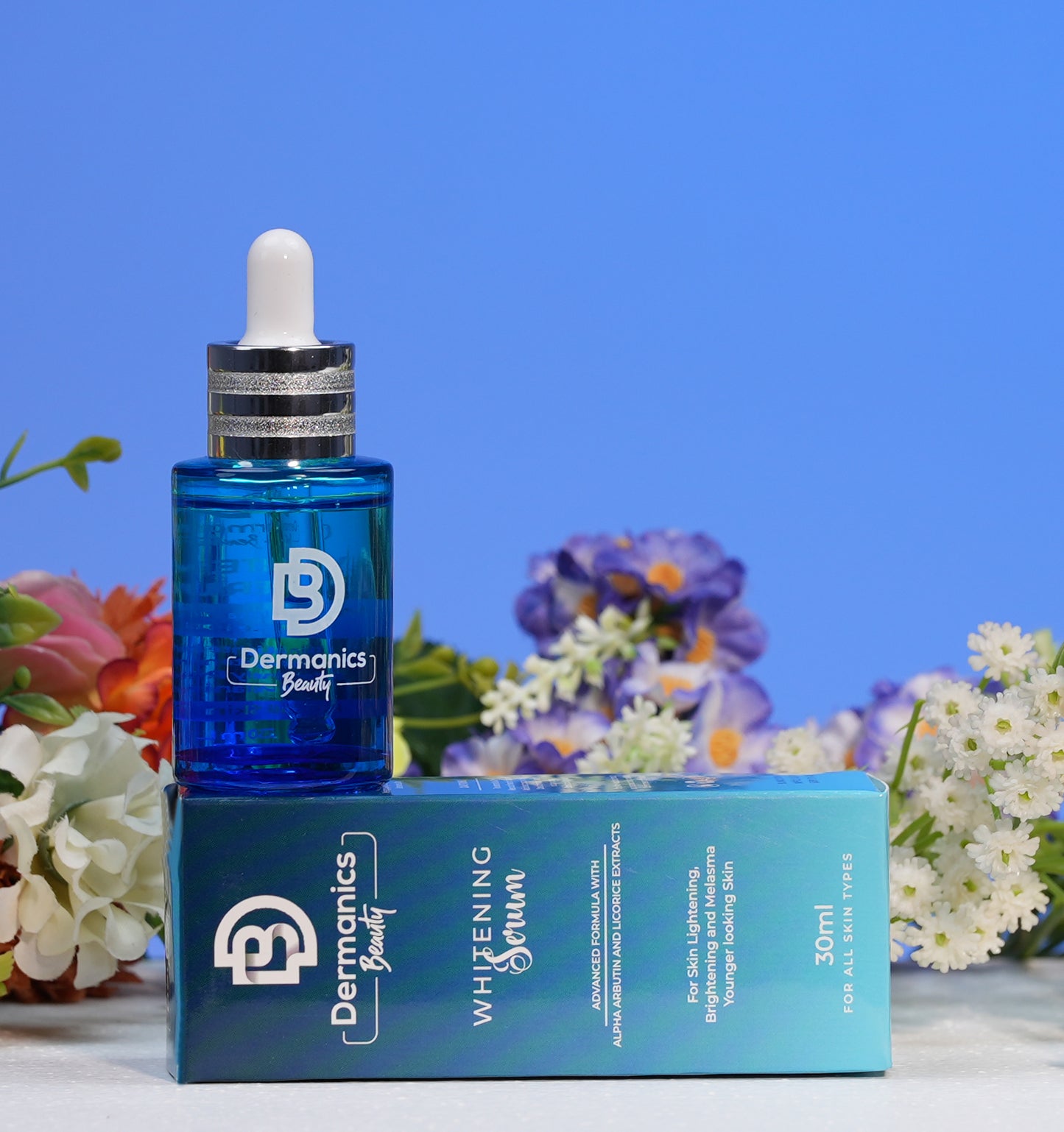Whitening Serum