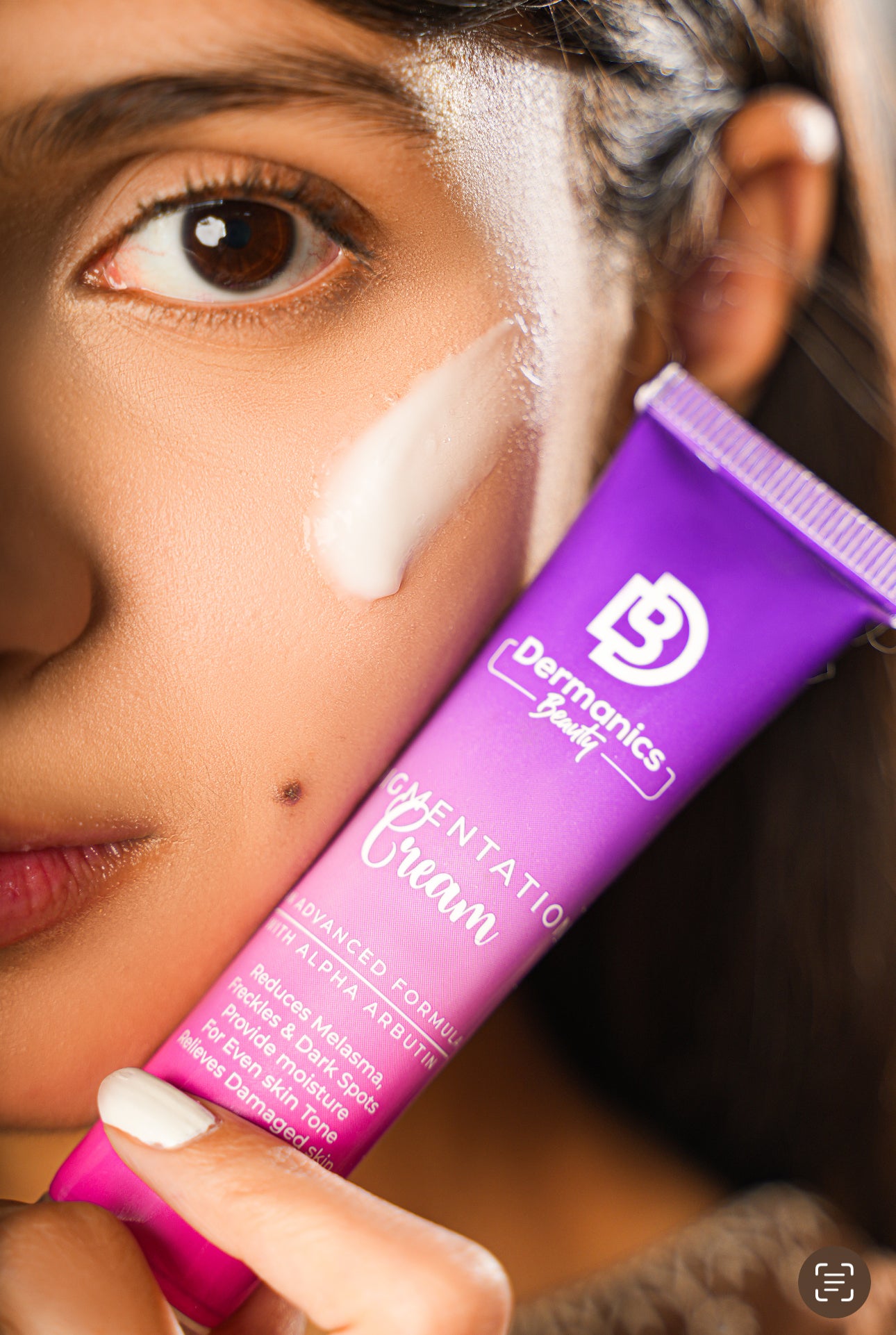 Pigmentation Cream