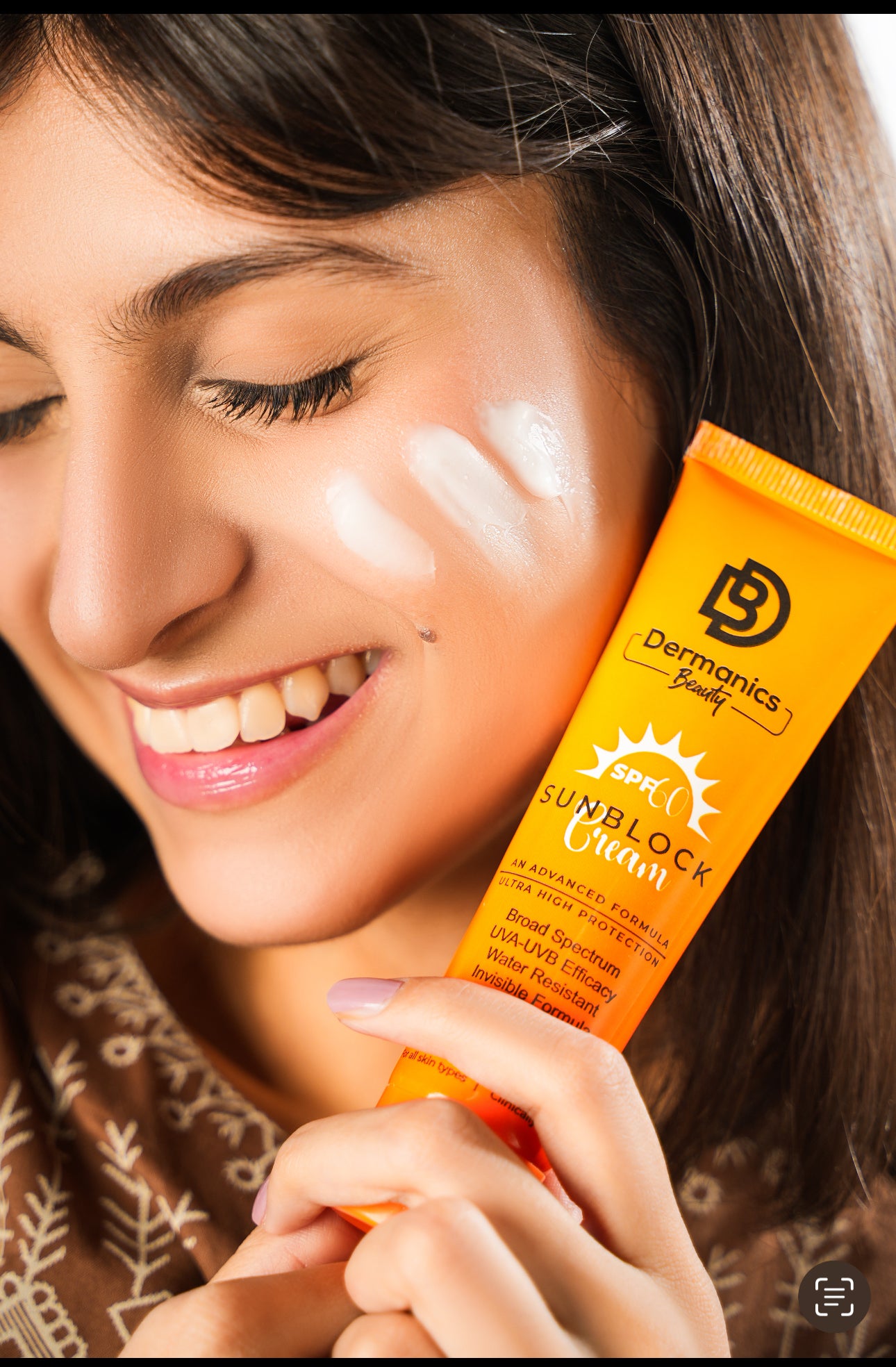 Sunblock
