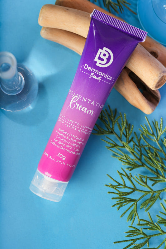 Pigmentation Cream