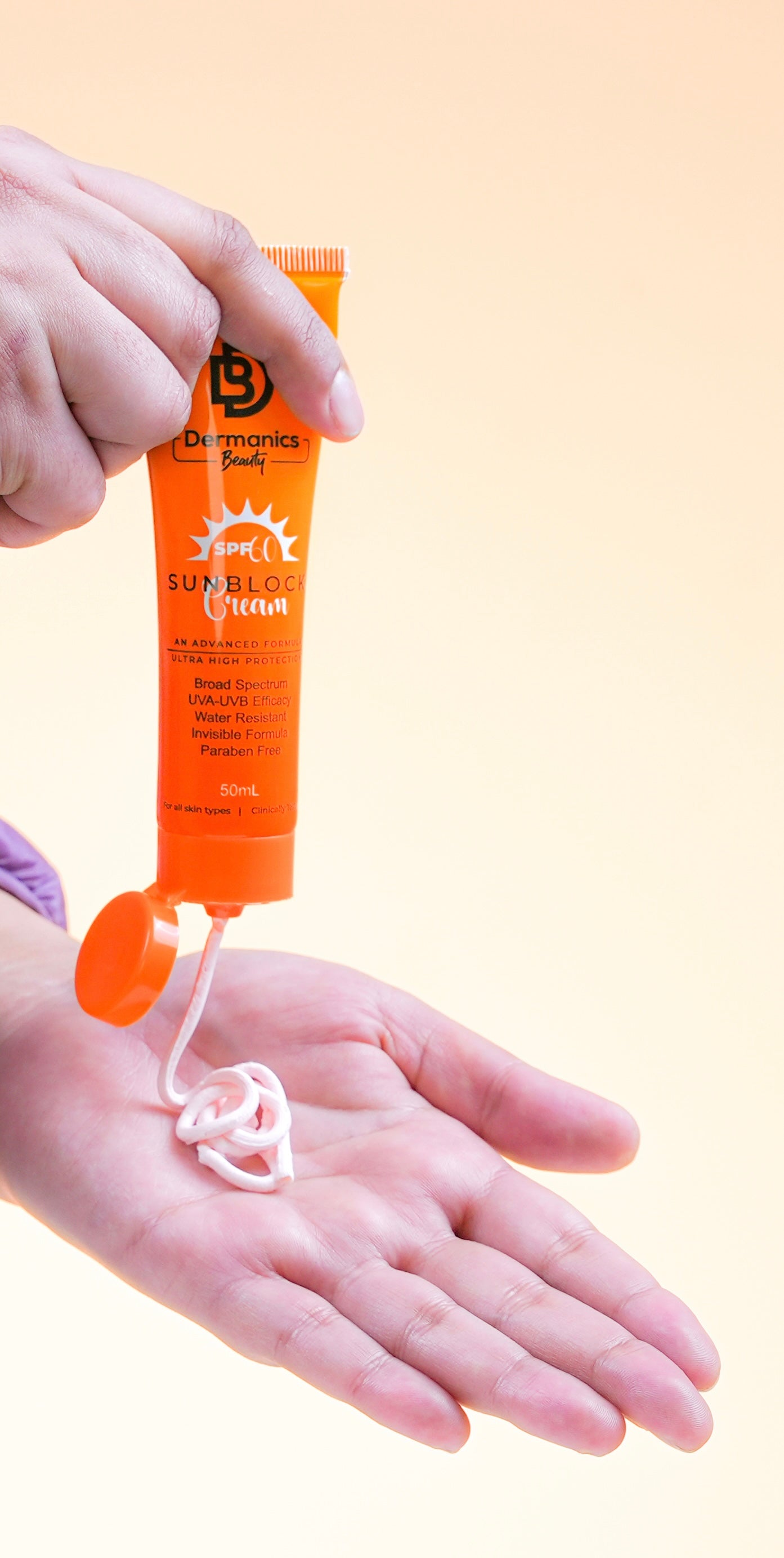 Sunblock