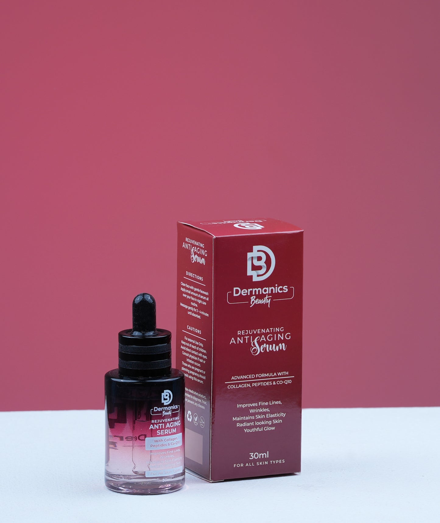Age Revival Anti-Aging Serum