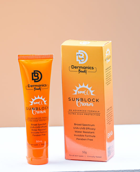 Sunblock