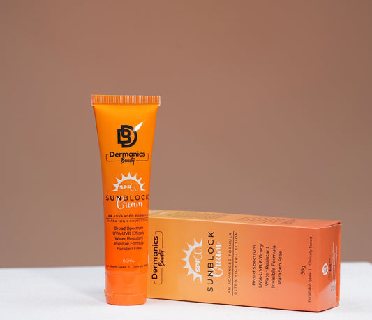 Sunblock