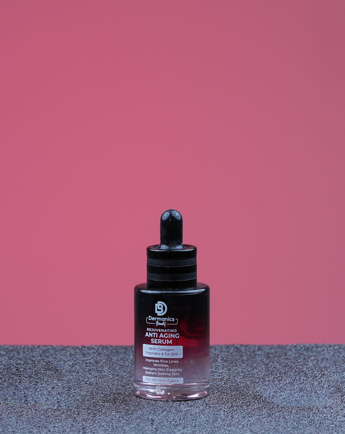 Age Revival Anti-Aging Serum