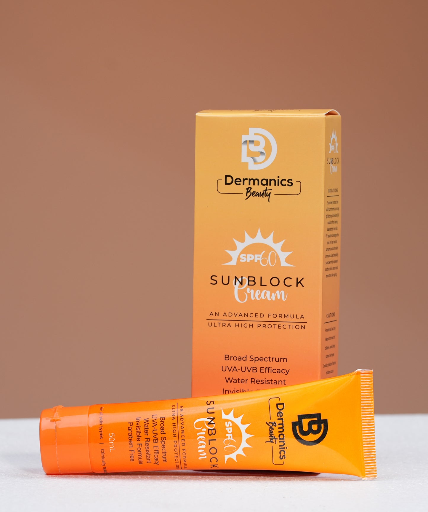 Sunblock