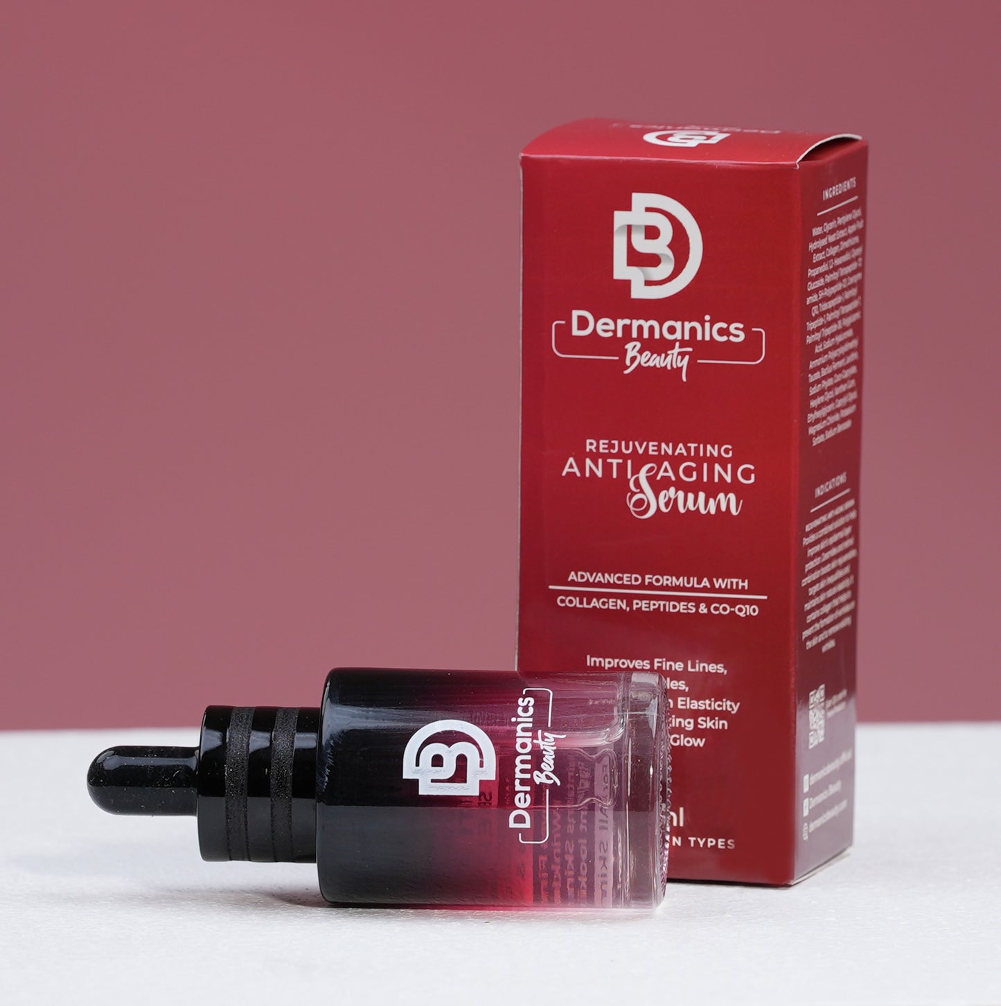 Age Revival Anti-Aging Serum