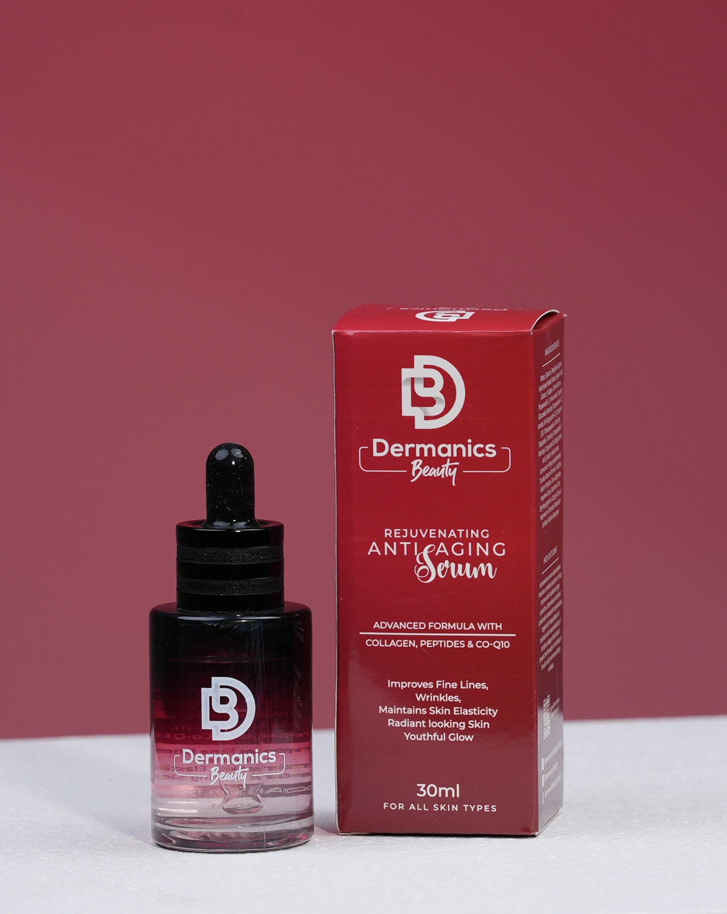 Age Revival Anti-Aging Serum
