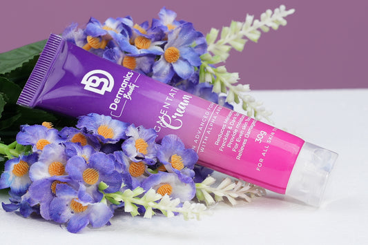 Pigmentation Cream