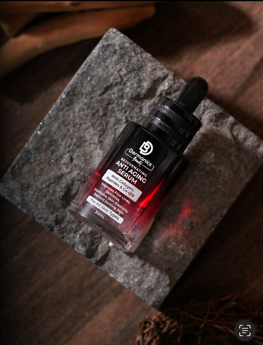 Age Revival Anti-Aging Serum