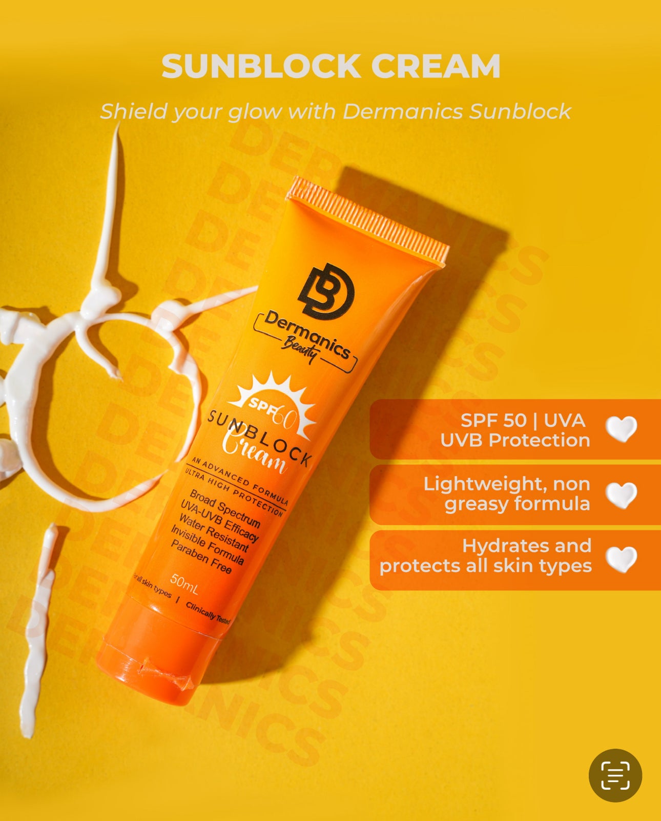 Sunblock