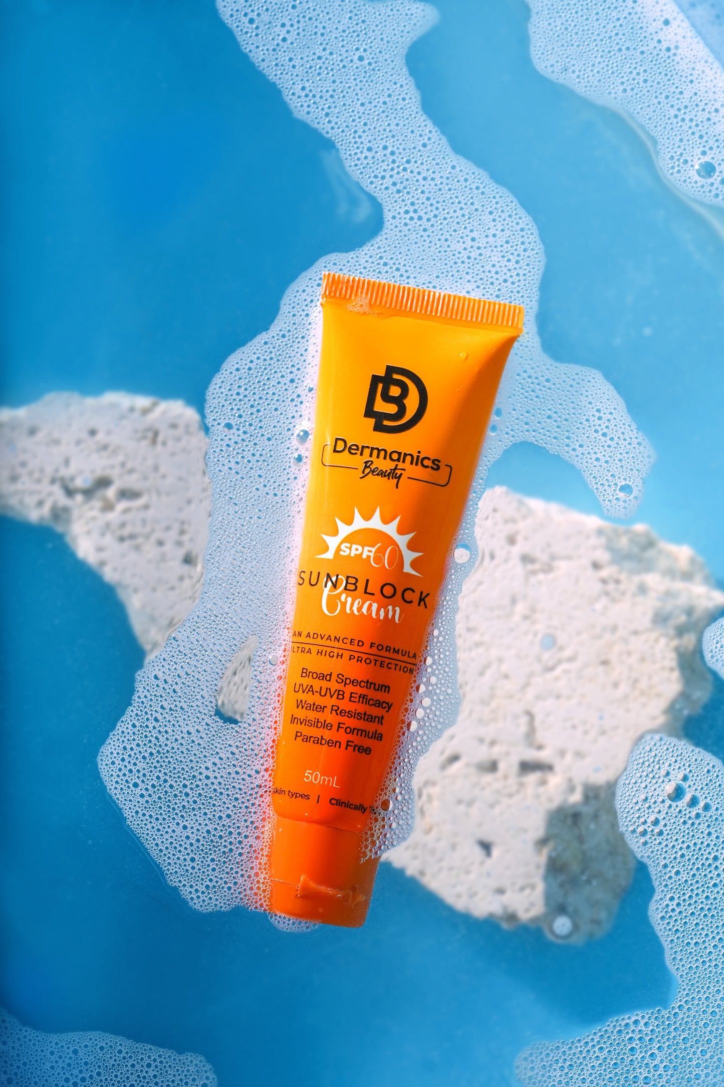 Sunblock