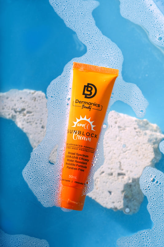 Sunblock
